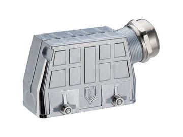 Lapp EPIC ULTRA H-B 16 TS QB, 92 mm, 56 mm, 1 kpl