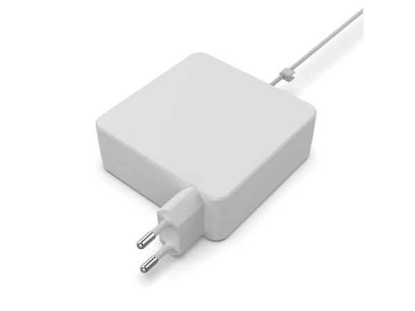 Green Cell - Strömadapter - AC - 60 Watt - vit - för MacBook Pro with Retina display 13.3" (Late 2012, Early 2013, Late 2013, Mid 2014, Early 2015)
