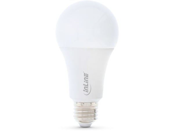 InLine 40159B, Innendørs, 100-240 V, A, 10 kWh, 78 mm, 135 mm