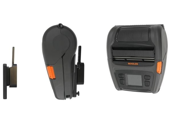Brodit Passive Mount Passiivinen kiinnike MultiMoveClipillä, sopii: XM7-40 (216307)