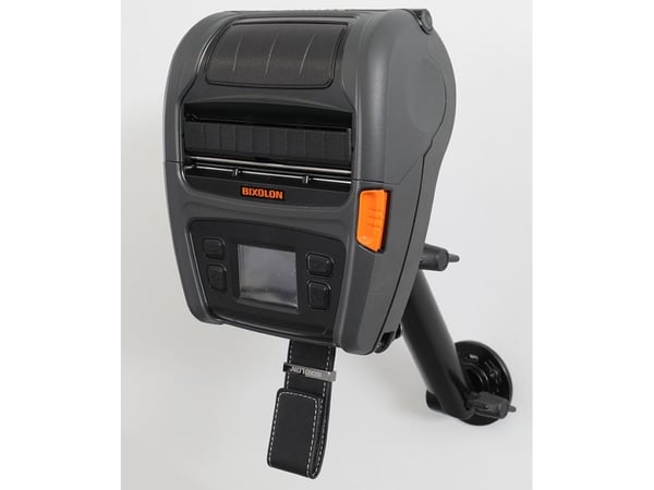 Brodit Passive Mount Passiivinen kiinnike MultiMoveClipillä, sopii: XM7-40 (216307)