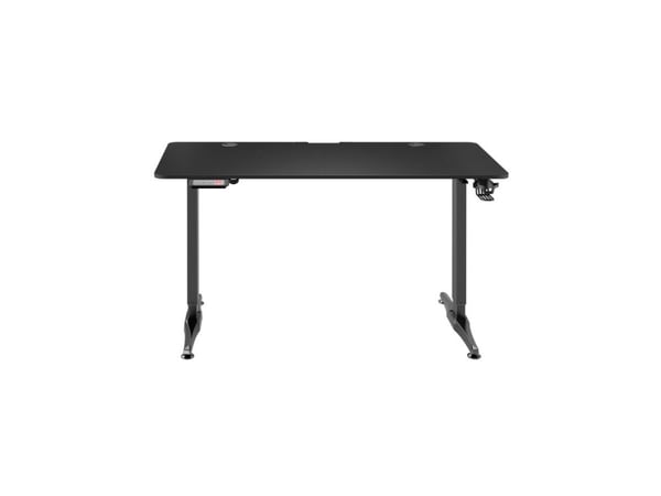 Huzaro HERO 8.5, Rett, Rektangulær form, MDF, Aluminium, Spilling, Karbonfiber