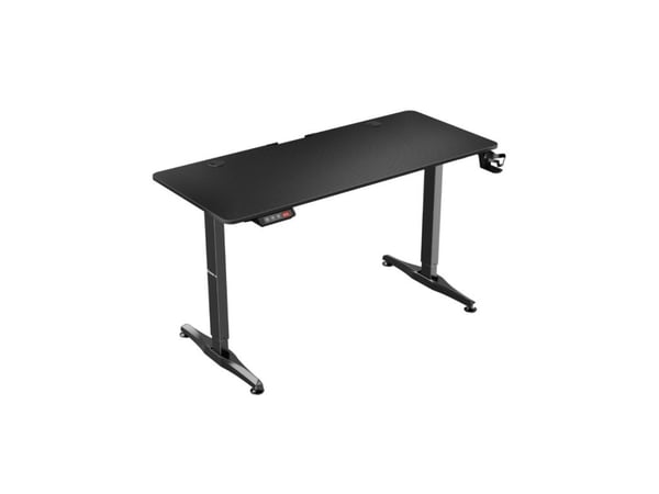 Huzaro HERO 8.5, Rett, Rektangulær form, MDF, Aluminium, Spilling, Karbonfiber