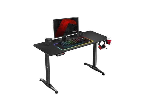 Huzaro HERO 8.5, Rett, Rektangulær form, MDF, Aluminium, Spilling, Karbonfiber