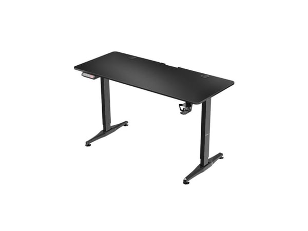 Huzaro HERO 8.5, Rett, Rektangulær form, MDF, Aluminium, Spilling, Karbonfiber