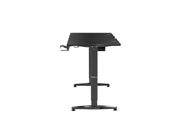 Huzaro HERO 8.5, Rett, Rektangulær form, MDF, Aluminium, Spilling, Karbonfiber