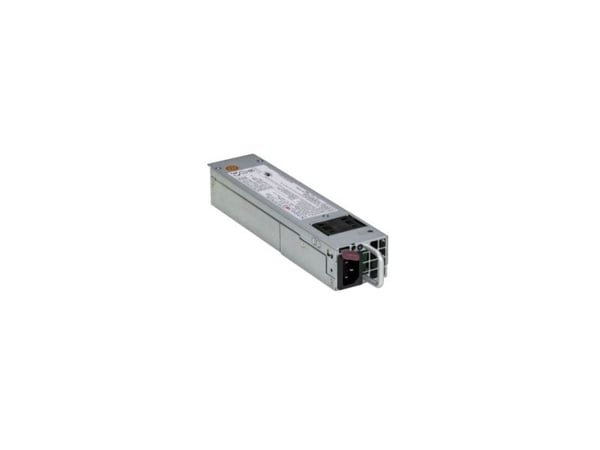 Supermicron virtalähde PWS-602A-1R 600W 1U Renduant (PWS-602A-1R) Supermicron virtalähde PWS-602A-1R 600W 1U Renduant (PWS-602A-1R)