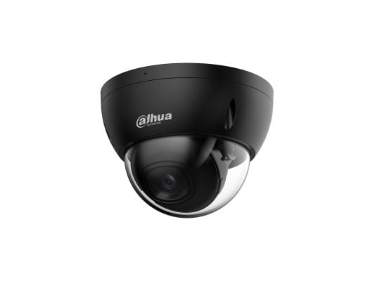 Dahua Technology WizSense DH-IPC-HDBW2441E-S-Black, IP-turvakamera, Sisätila ja ulkotila, Langallinen, CE-LVD: EN62368-1; CE-EMC: 2014/30/EU; FCC: ...