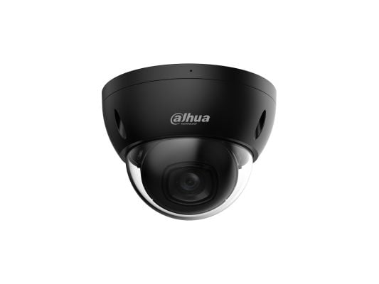 Dahua Technology WizSense DH-IPC-HDBW2441E-S-Black, IP-turvakamera, Sisätila ja ulkotila, Langallinen, CE-LVD: EN62368-1; CE-EMC: 2014/30/EU; FCC: ...