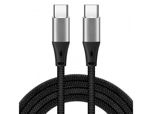 iBOX IKUTC USB-C kaapeli 60W 2m Lajittelu