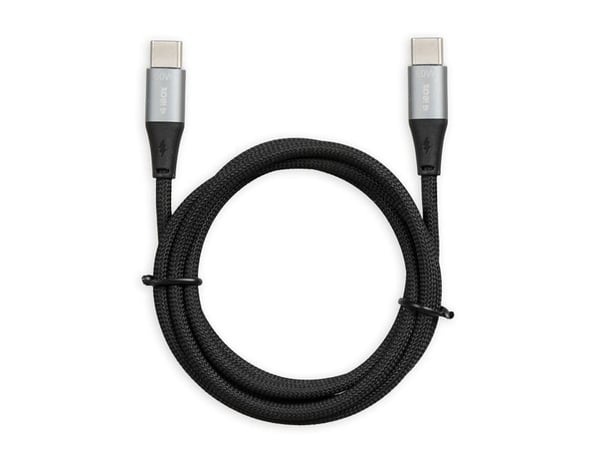 iBOX IKUTC USB-C kaapeli 60W 2m Lajittelu