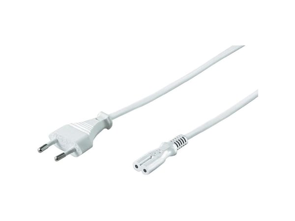 Goobay NK 104 W-300, 3 m