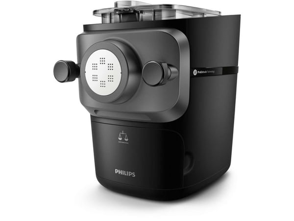 Philips 7000 Series HR2665 - Pastamaskin - 200 W - svart