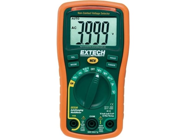 Extech EX330