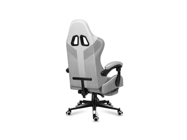 HUZARO FORCE 4.7 HVID MESH GAMING STOLI