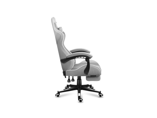 HUZARO FORCE 4.7 HVID MESH GAMING STOLI