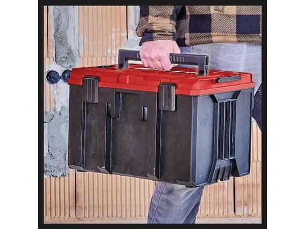 Työkalulaatikko E-Case M 4540021 EINHELL