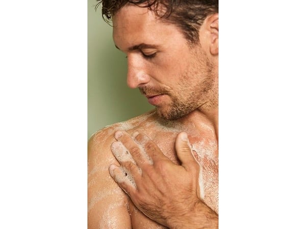 Weleda Men Energy Fresh 3-i-1 showergel - 200 ml