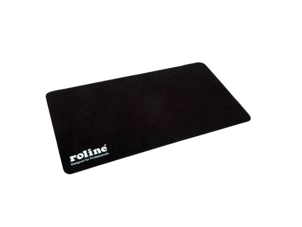 Roline hiirimatto ROLINE, 3in1 Notebook Combo, musta