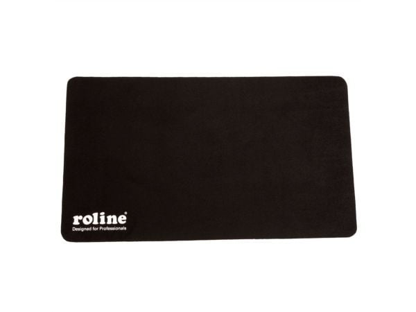Roline hiirimatto ROLINE, 3in1 Notebook Combo, musta