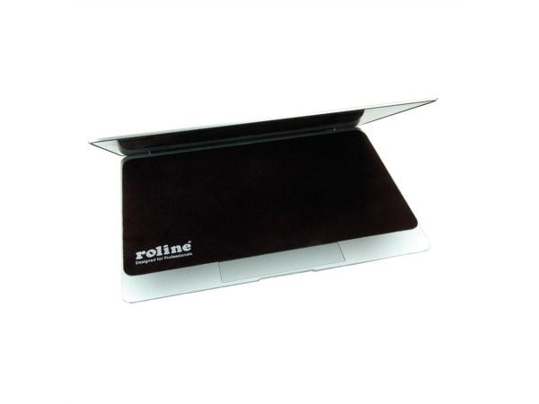 Roline hiirimatto ROLINE, 3in1 Notebook Combo, musta
