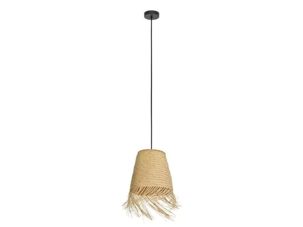 EGLO 43871, 1 ampuller, E27, IP20, Naturlig, Stål