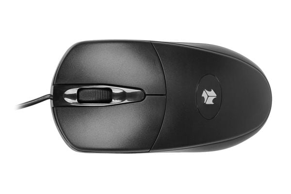 iBOX i010 Rook kablet optisk mus, lajittelu