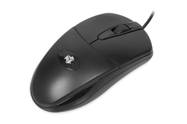 iBOX i007 kablet optisk mus, lajittelu