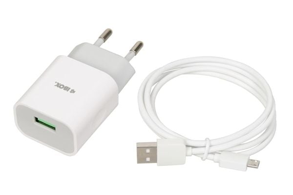 iBOX C-41 - - på kabel: USB