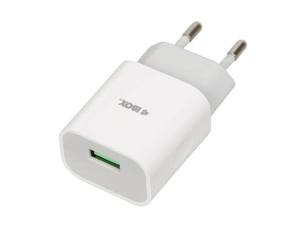 iBOX C-41 - - på kabel: USB