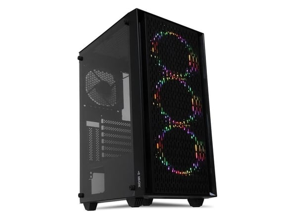 IBOX Cetus OCT 903 RGB-kabinett