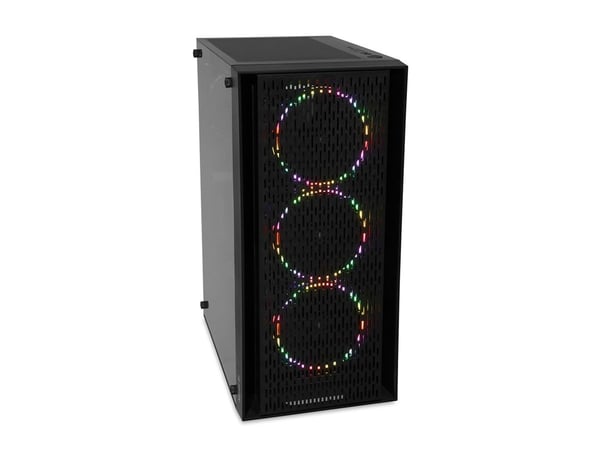IBOX Cetus OCT 903 RGB-kabinett