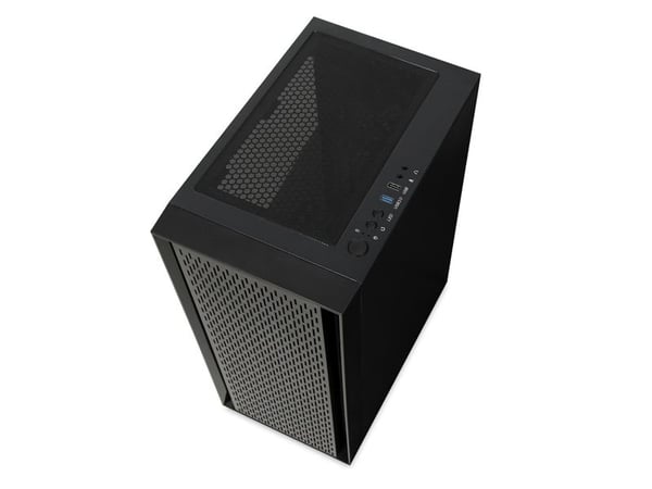 IBOX Cetus OCT 903 RGB-kabinett