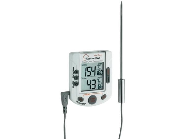 TFA-Dostmann 14.1503, AAA, 1,5 V, 72 mm, 24 mm, 87 mm, 112 g