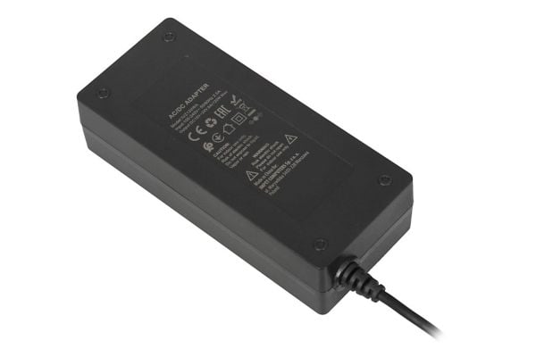iBOX IUZ120WA - Strömadapter - 120 Watt