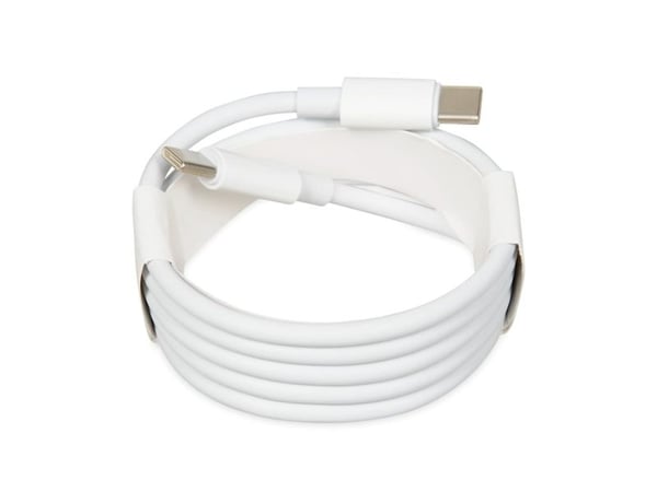 iBox IKUTCS1W, 1 m, USB C, USB C, USB 2.0, Valkoinen