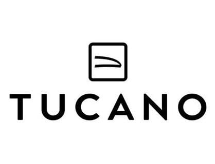 Tucano IPDA11M2ST-PP, Folio-kotelo, Apple, iPad Air 10,9" 4th gen./5th gen. iPad Air 11 M2 (2024), 27,9 cm (11")