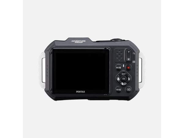Ricoh Pentax WG-1000 Pilkas