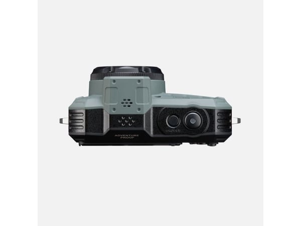 Pentax WG-1000 oliivi