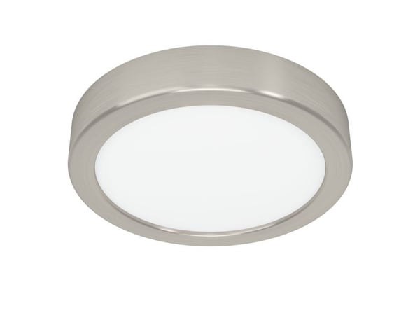 EGLO FUEVA 5 PLAFOND Ø160 11W 1350LM DÆMPB. BS