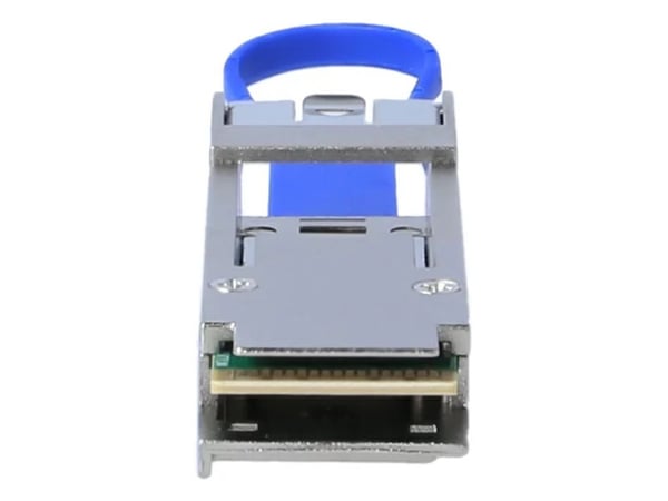 BlueOptics 845969-001-kompatibel 100 Gigabit QSFP28 til SFP28-konverter (845969-001-BO)