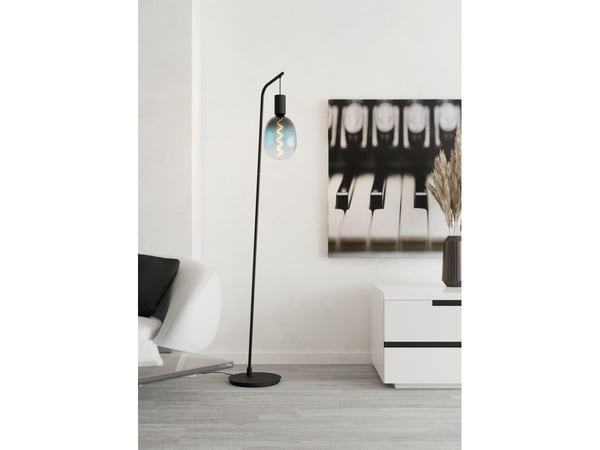 EGLO CRANLEY FLOOR E27 H1700 MUSTA