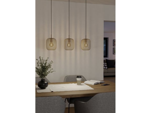 Kattovalaisin Ripustettava valaisin Eglo ROMAZZINA, 40 W, E27, 900497