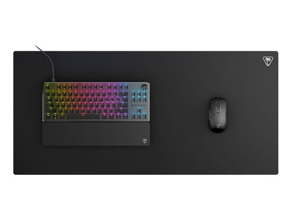 Turtle Beach Sense Core - Musmatta - XXL-storlek