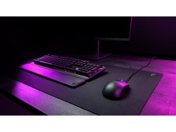 Turtle Beach Sense Core - Musmatta - XXL-storlek