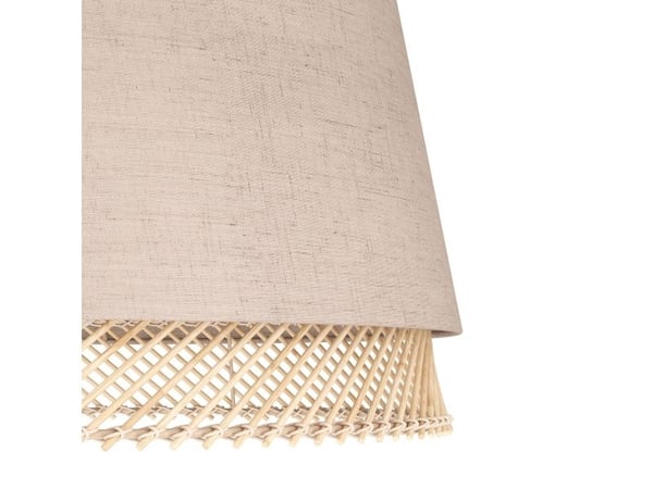EGLO TABLEY FLOOR H1530 E27 LUONNOLLINEN