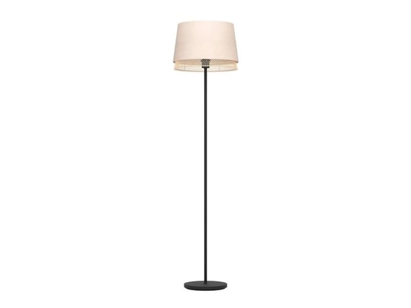 EGLO TABLEY FLOOR H1530 E27 LUONNOLLINEN