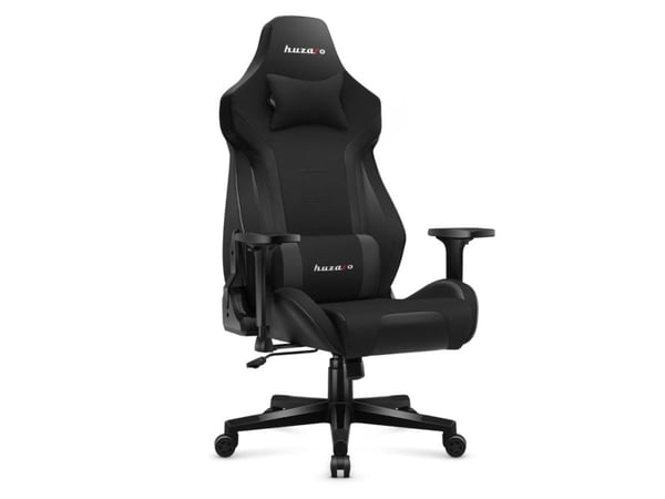 Huzaro Force 7.6, PC-gamingstol, 150 kg, Bøttesete, Polstret Rygg, Billøp, Universell