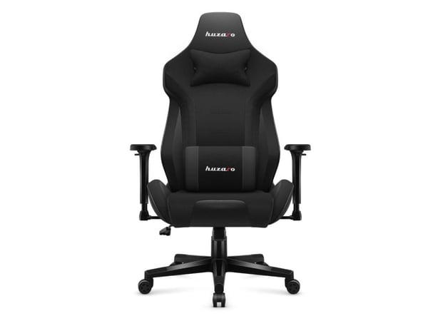 Huzaro Gaming Nojatuoli Huzaro Force 7.6 Musta