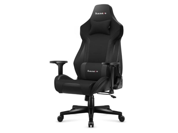 Huzaro Gaming Nojatuoli Huzaro Force 7.6 Musta